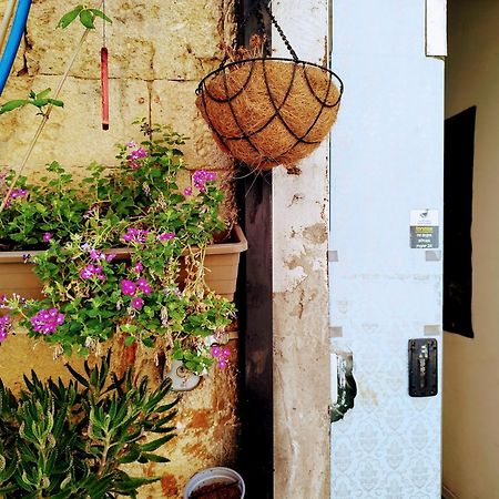 Polihosts Old Jaffa Hostel Тел Авив Екстериор снимка
