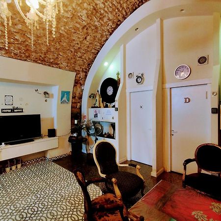 Polihosts Old Jaffa Hostel Тел Авив Екстериор снимка