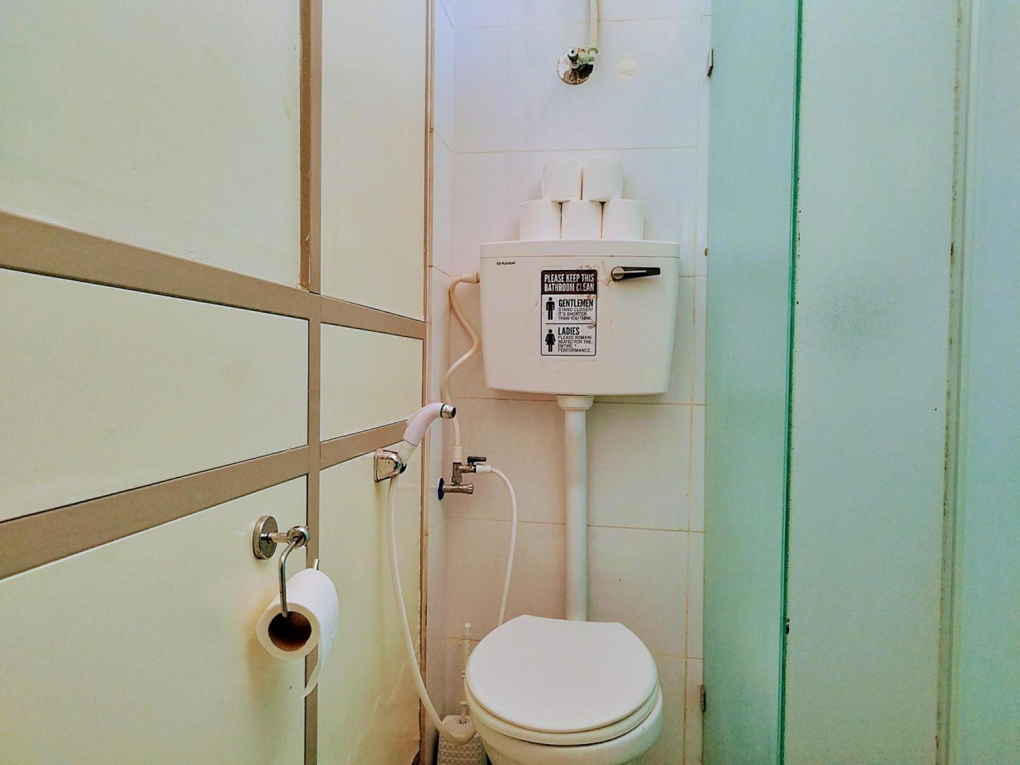 Polihosts Old Jaffa Hostel Тел Авив Екстериор снимка