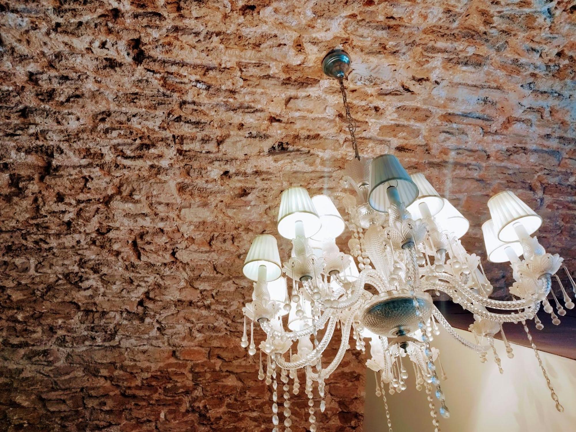 Polihosts Old Jaffa Hostel Тел Авив Екстериор снимка