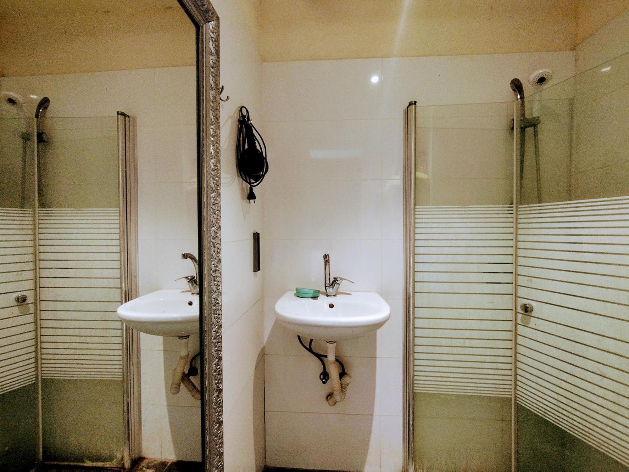 Polihosts Old Jaffa Hostel Тел Авив Екстериор снимка