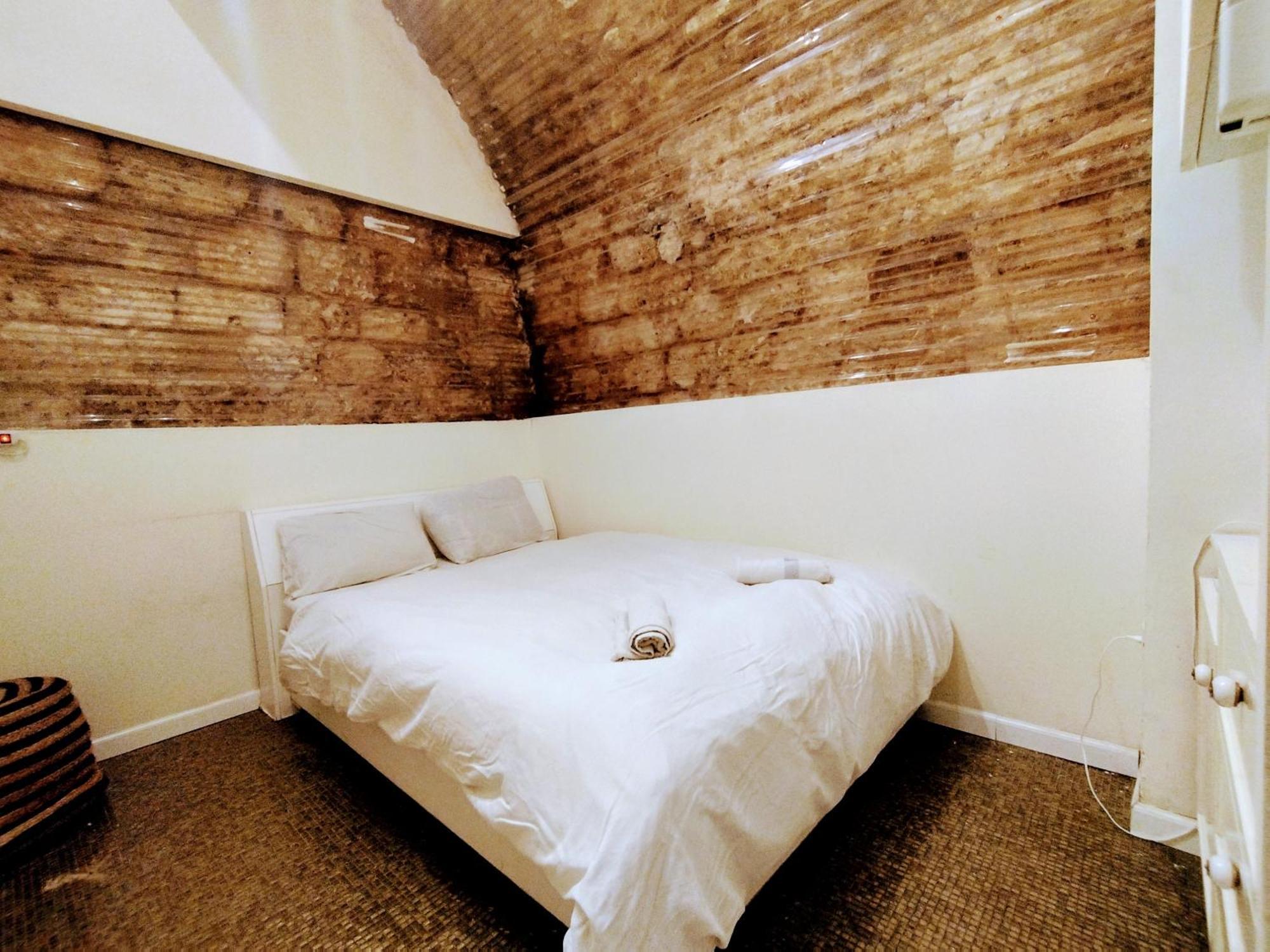 Polihosts Old Jaffa Hostel Тел Авив Екстериор снимка