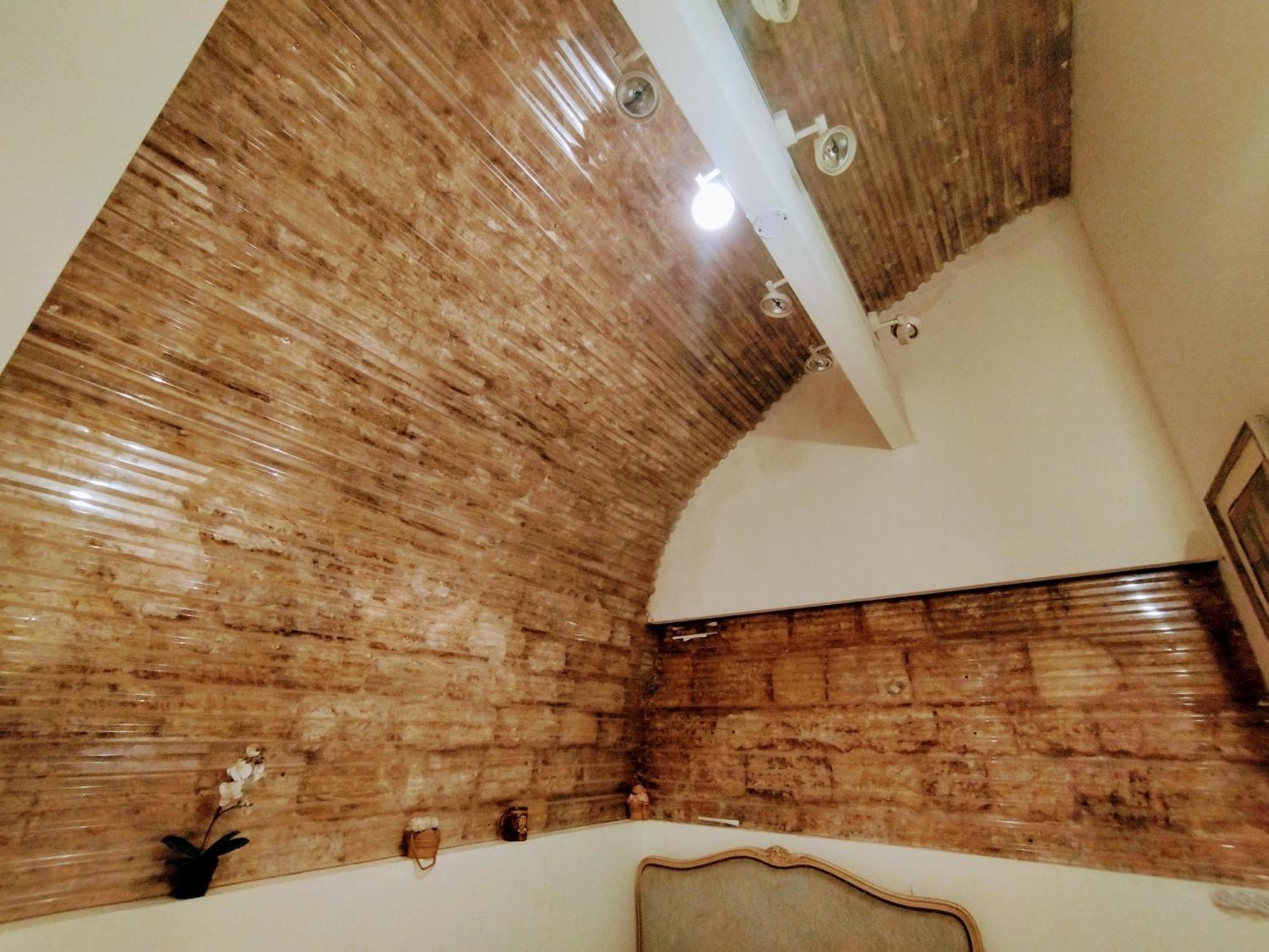 Polihosts Old Jaffa Hostel Тел Авив Екстериор снимка