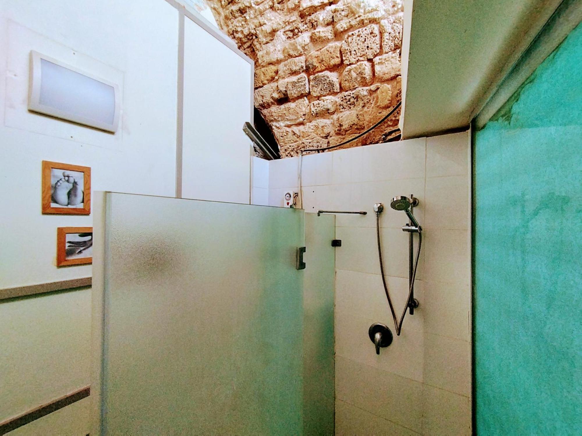 Polihosts Old Jaffa Hostel Тел Авив Екстериор снимка