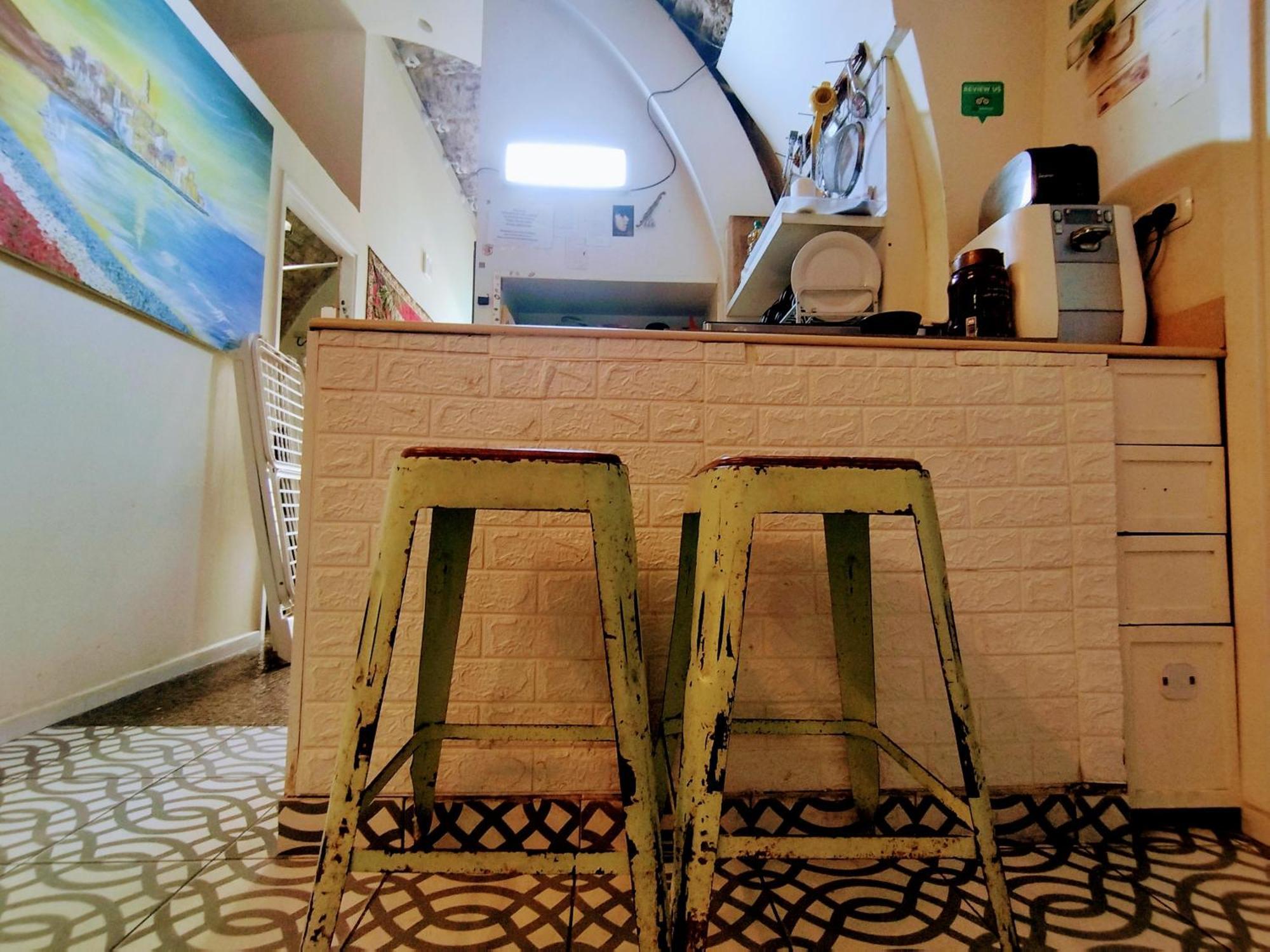 Polihosts Old Jaffa Hostel Тел Авив Екстериор снимка