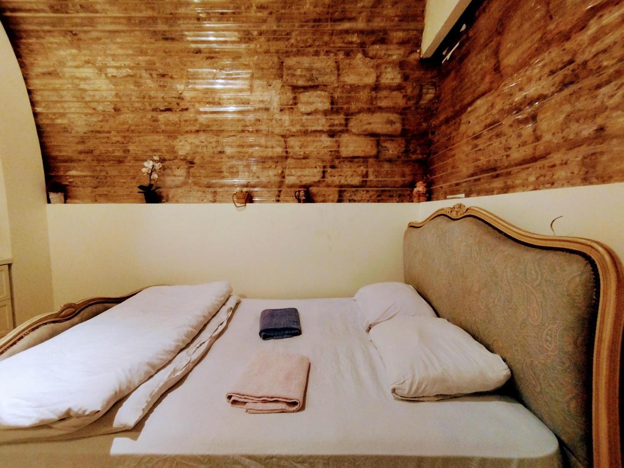 Polihosts Old Jaffa Hostel Тел Авив Екстериор снимка